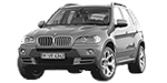 BMW E70 C1986 Fault Code