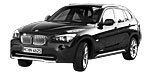 BMW E84 C1986 Fault Code