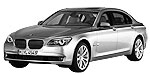 BMW F01 C1986 Fault Code